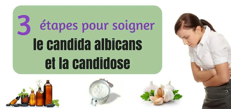 stop-candidose