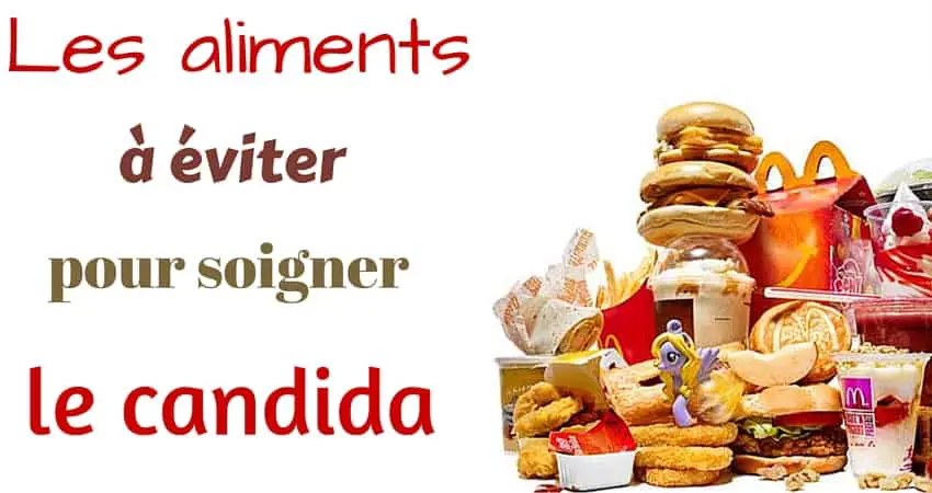 aliments-eviter-candidose