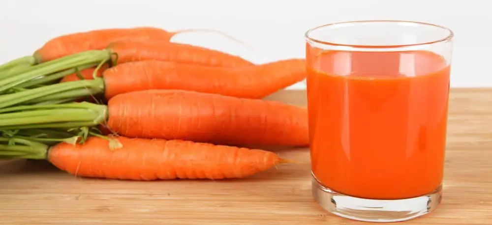 jus-carotte-cure