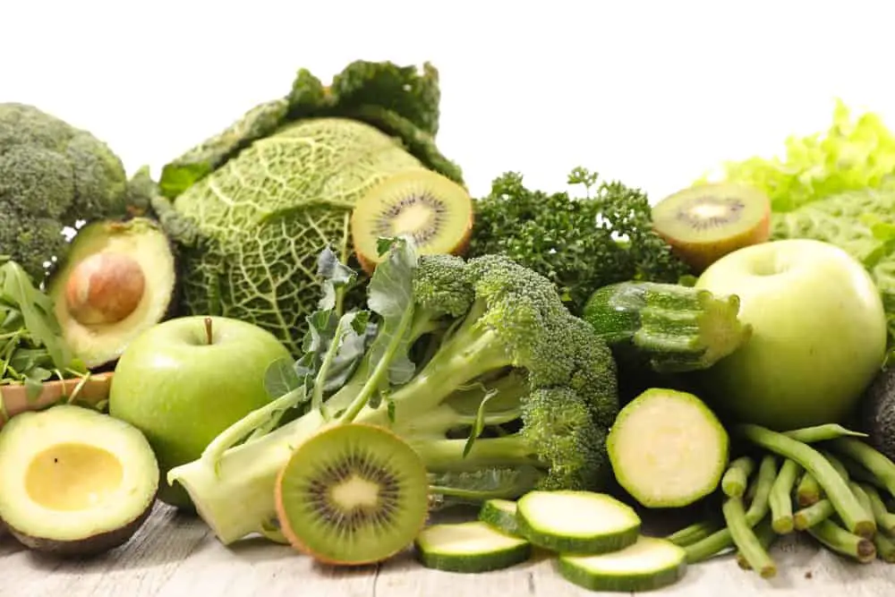 legumes-verts-maigrir