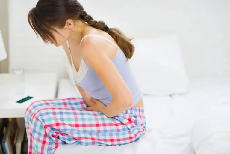 Quels sont les symptômes de la maladie de la vésicule biliaire ?