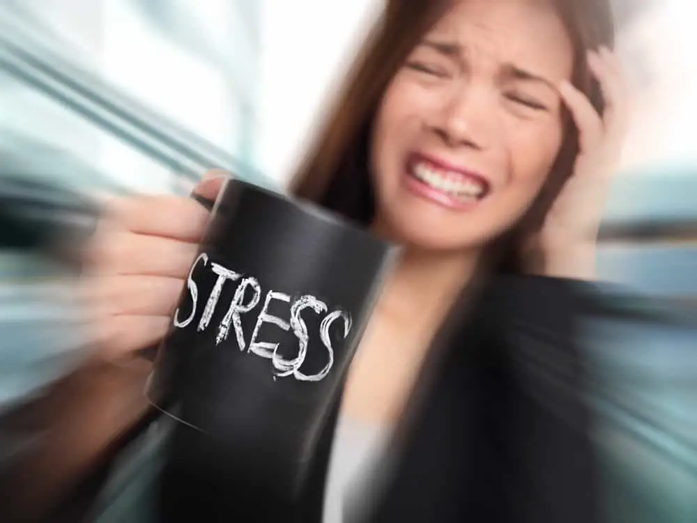 stress-10-signes