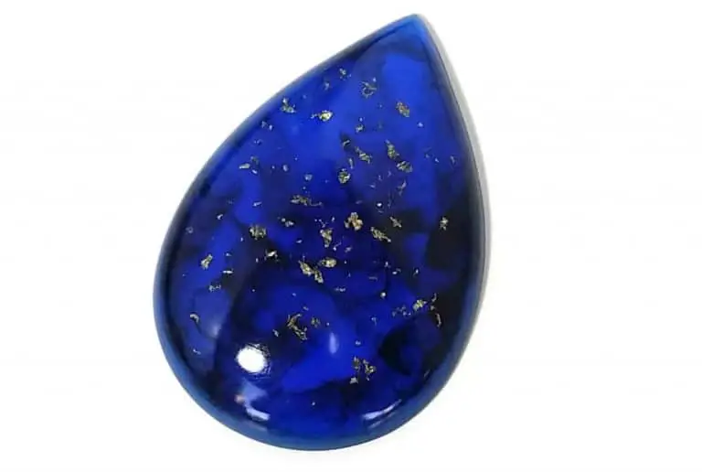 Propriétés et bienfaits du lapis lazuli