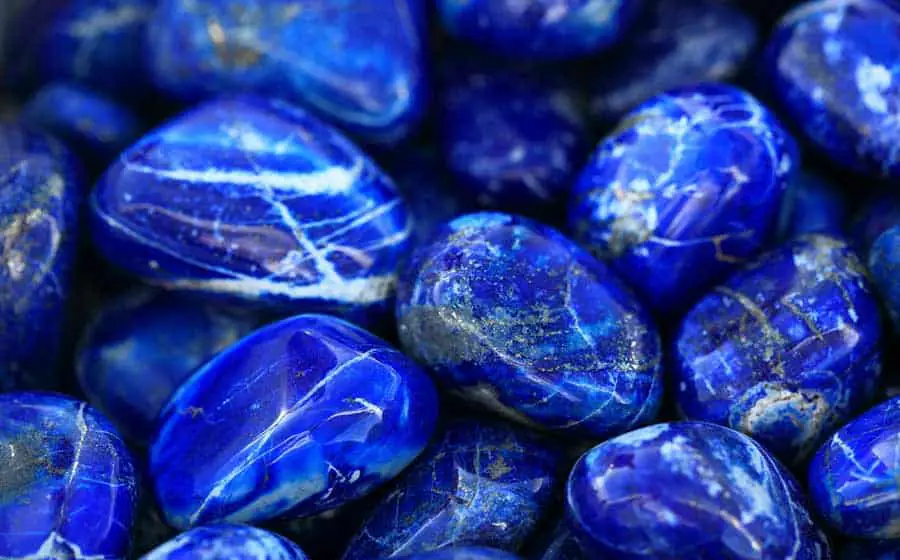 lapis-lazuli bienfaits