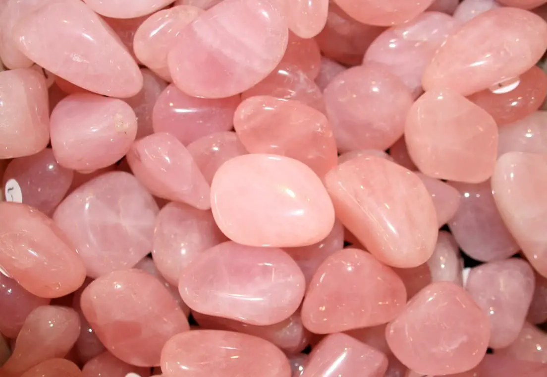 quartz-rose-bienfaits