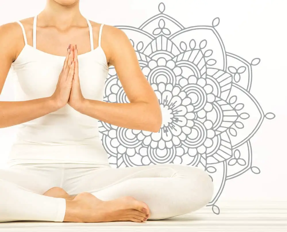 Namaste-yoga